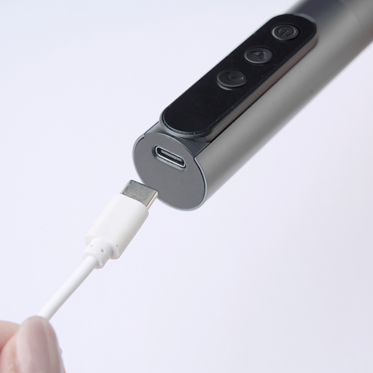 数量限定 Nail Labo petitコードレス+ノベルティ(モバイルバッテリー)