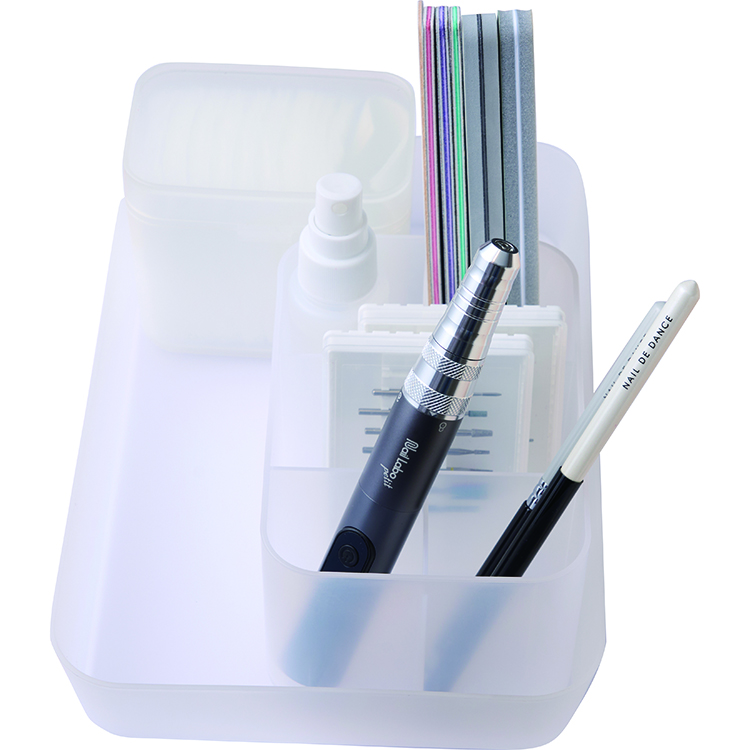 数量限定 Nail Labo petitコードレス+ノベルティ(モバイルバッテリー)