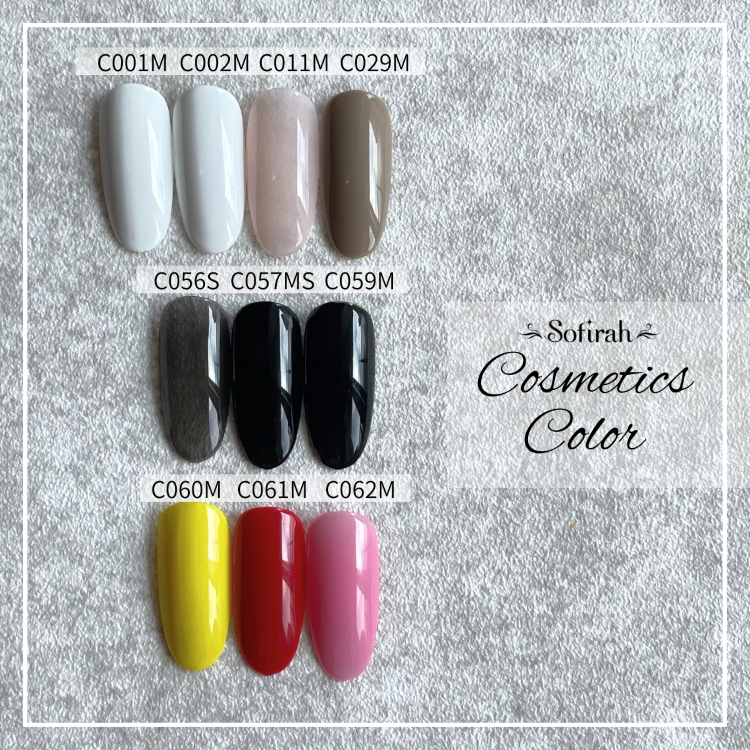 Sofirah premium C002M