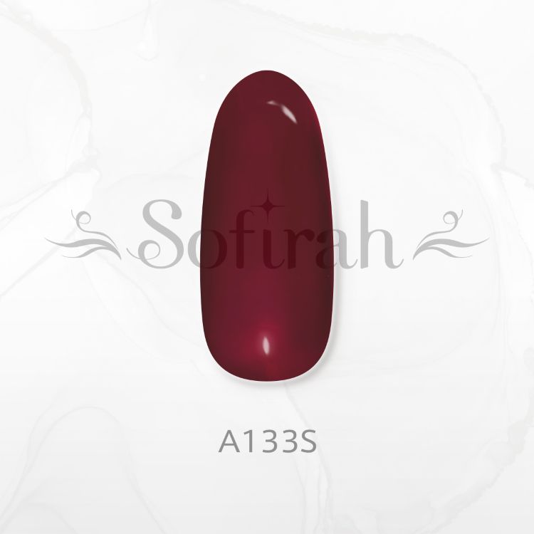 Sofirah A133S