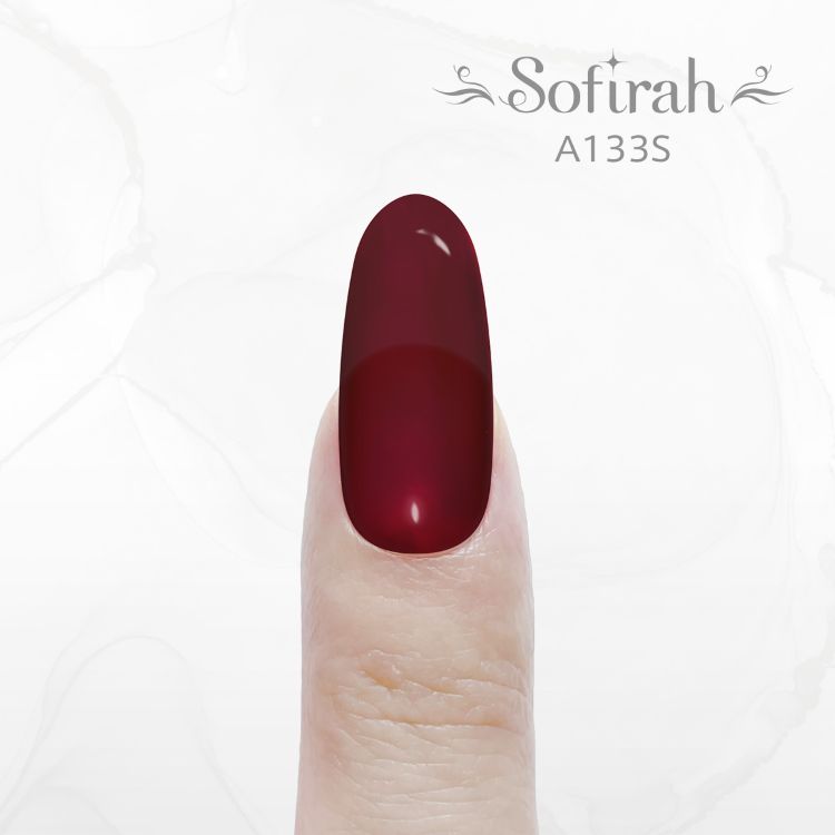 Sofirah A133S