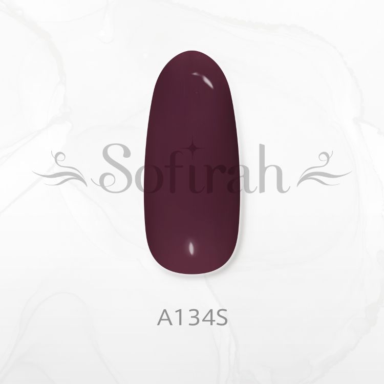 Sofirah A134S