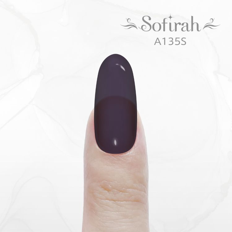 Sofirah A135S