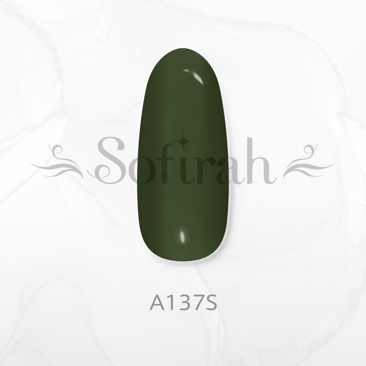 Sofirah A137S