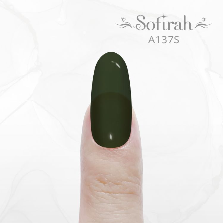 Sofirah A137S