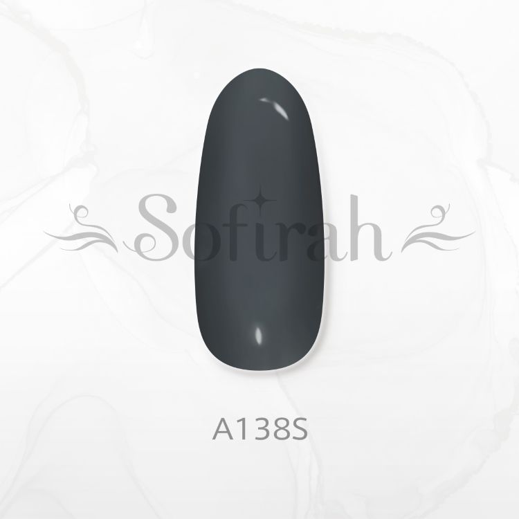 Sofirah A138S