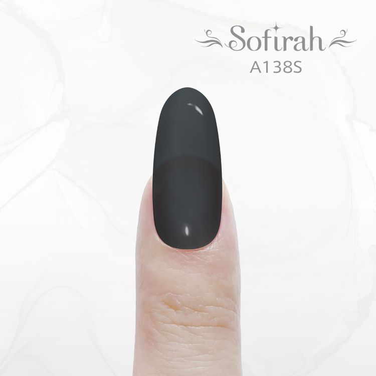 Sofirah A138S