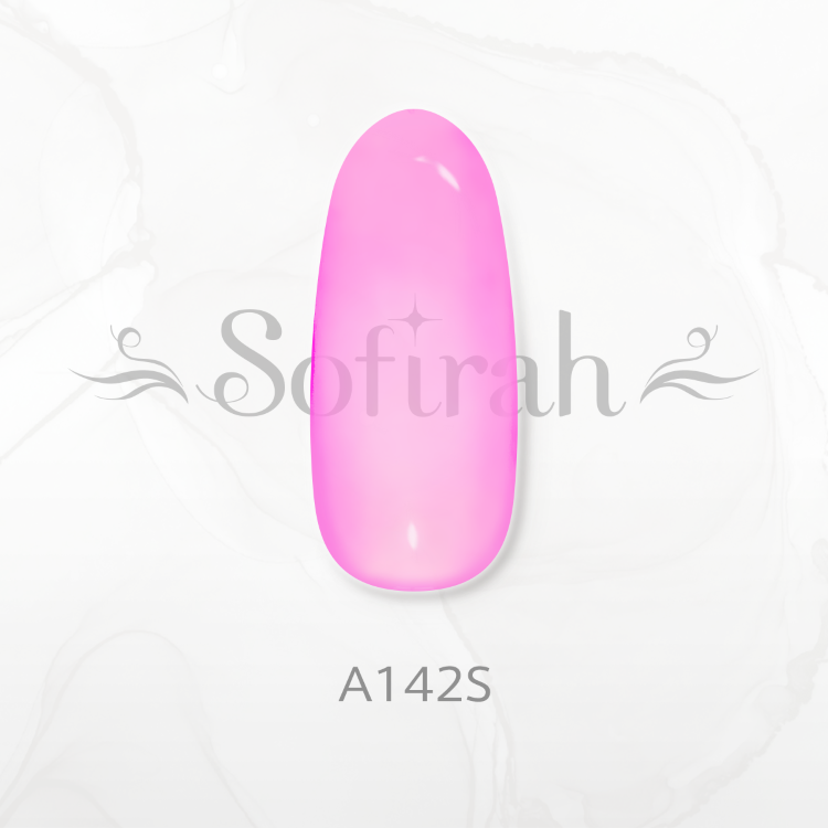 Sofirah A142S