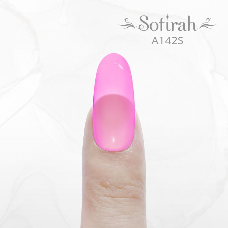 Sofirah A142S