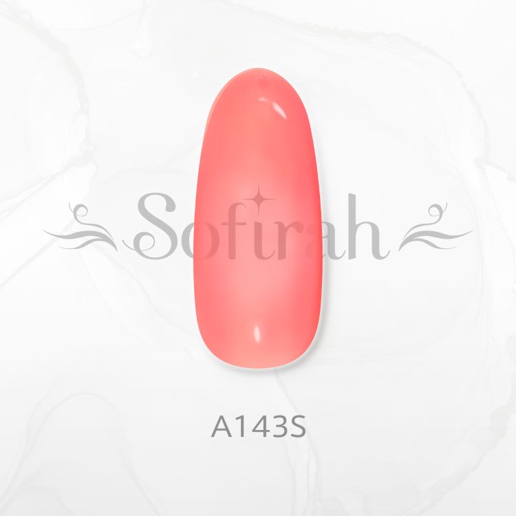 Sofirah A143S