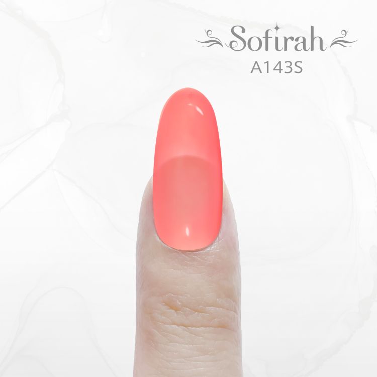 Sofirah A143S