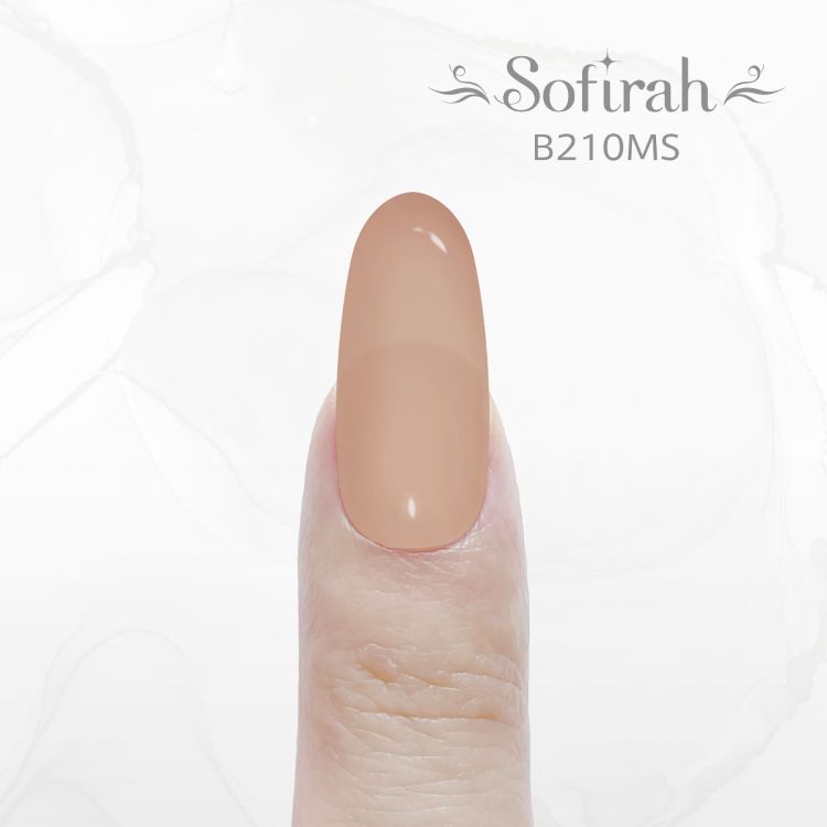 Sofirah B210MS