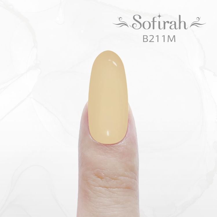 Sofirah B211M