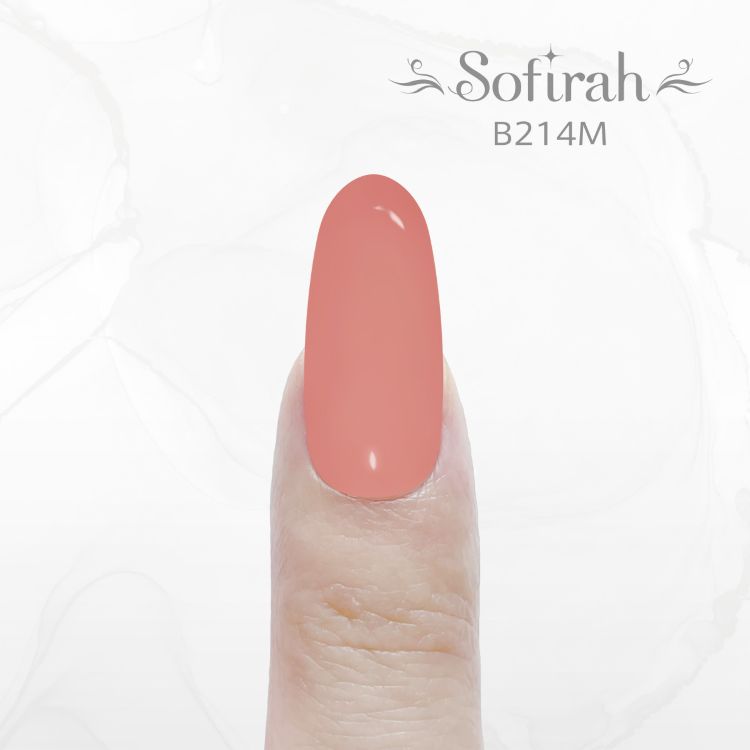 Sofirah B214M