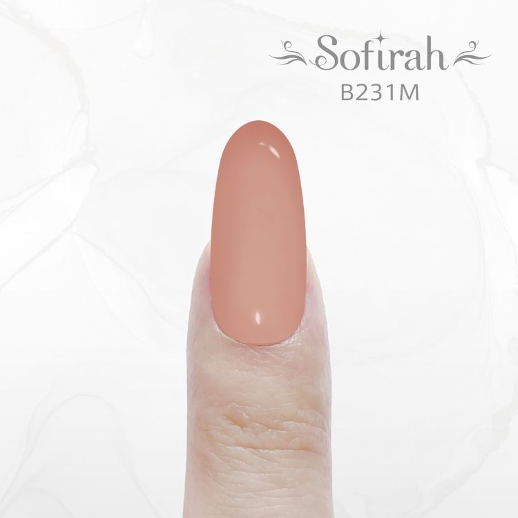 Sofirah B231M