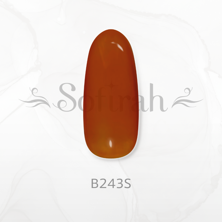 Sofirah B243S