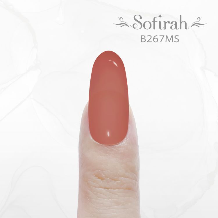 Sofirah B267MS