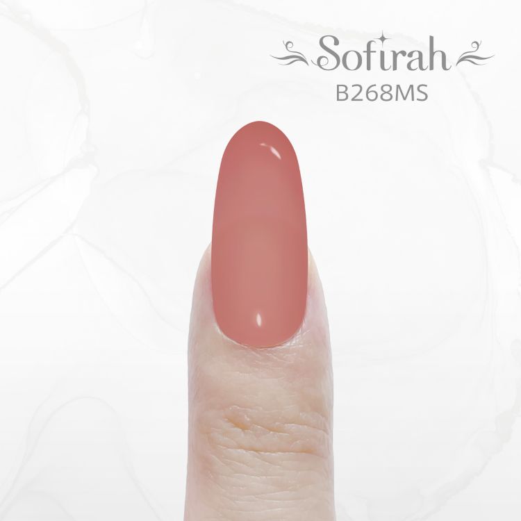 Sofirah B268MS
