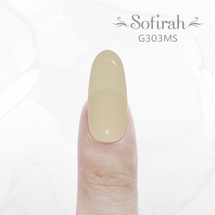 Sofirah G303MS