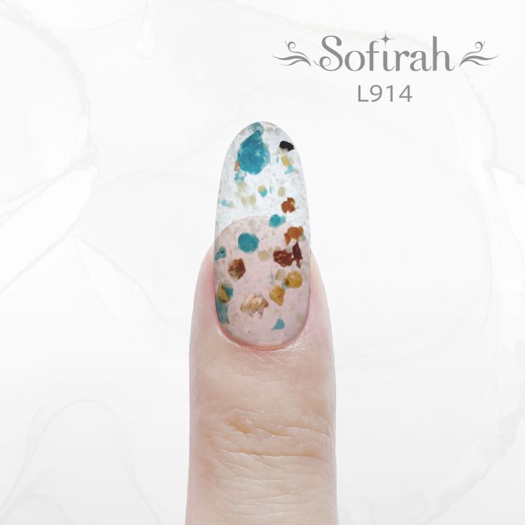 Sofirah L914 トルコ石