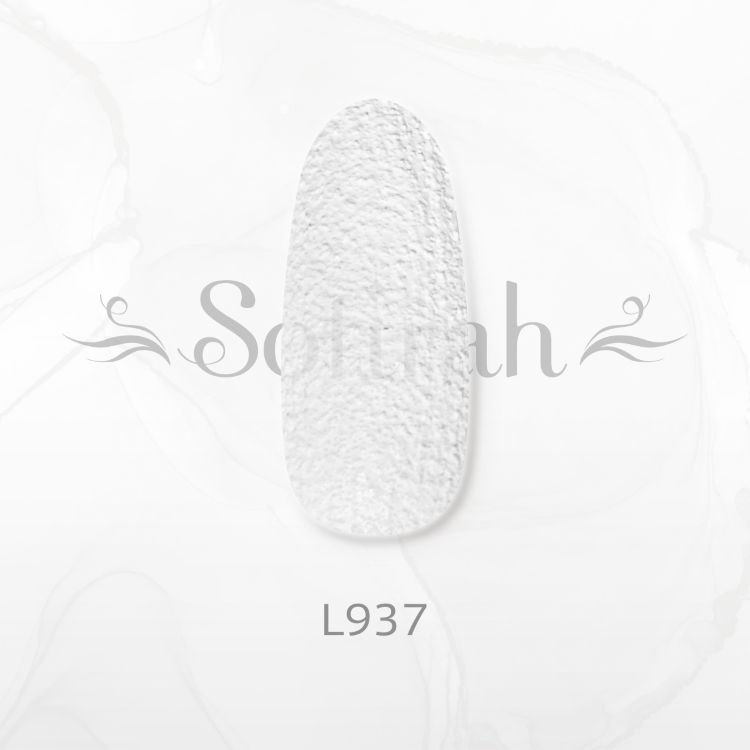 Sofirah L937 クリスタルソルト