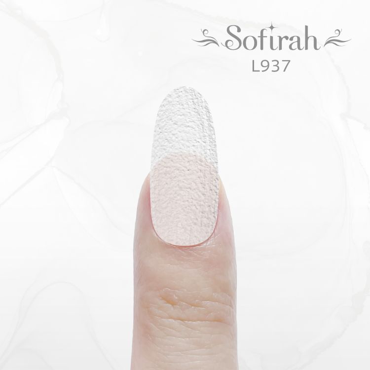 Sofirah L937 クリスタルソルト