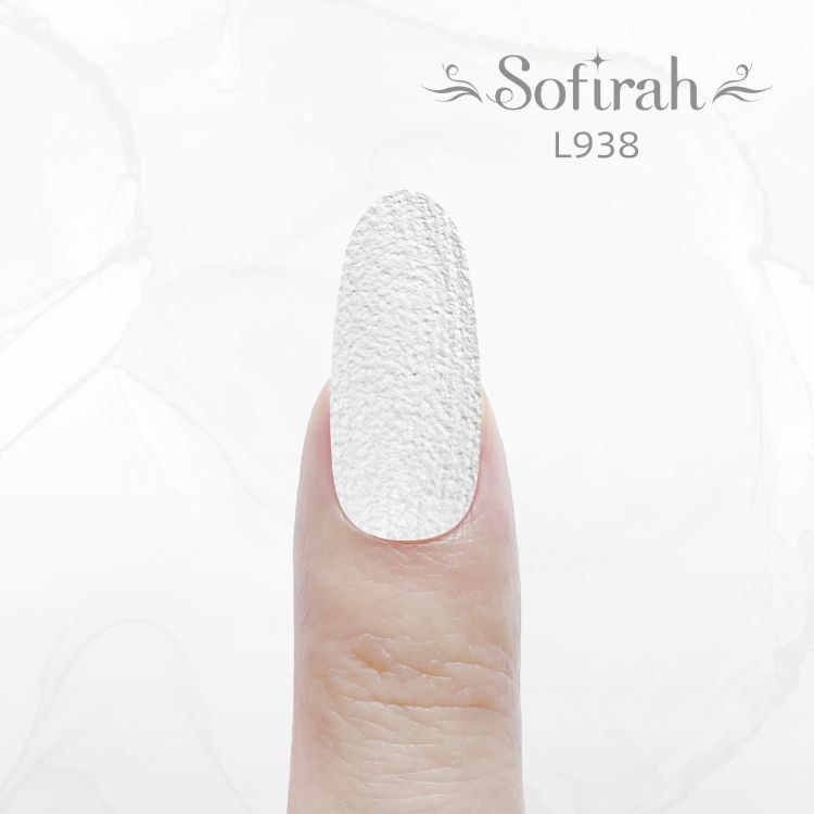 Sofirah L938 ミルクソルト