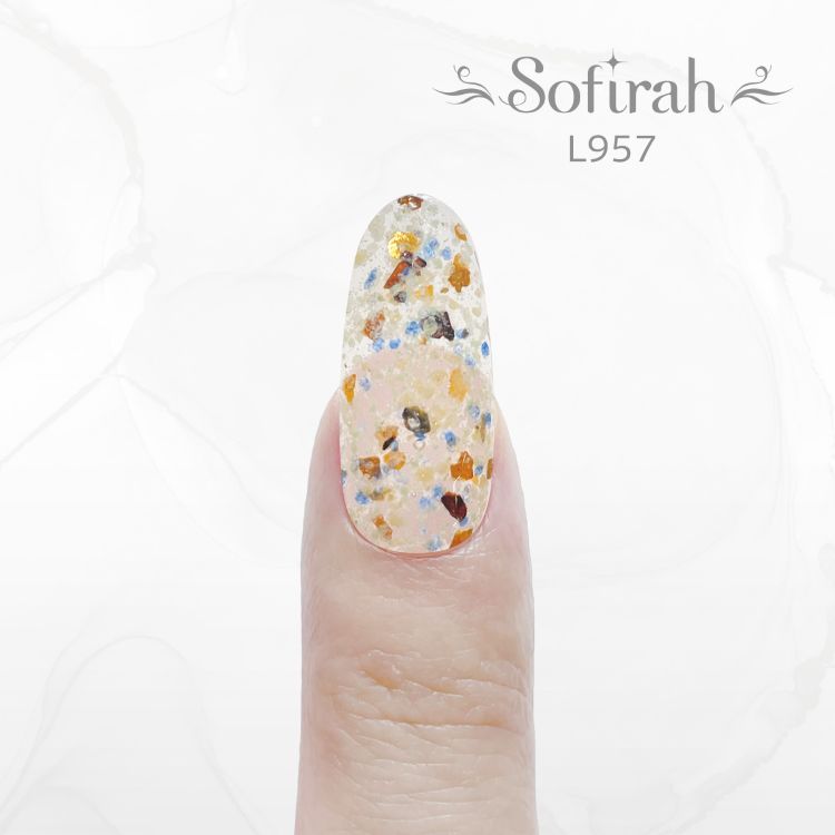 Sofirah L957