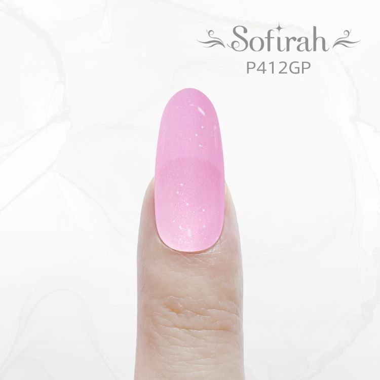 Sofirah P412GP