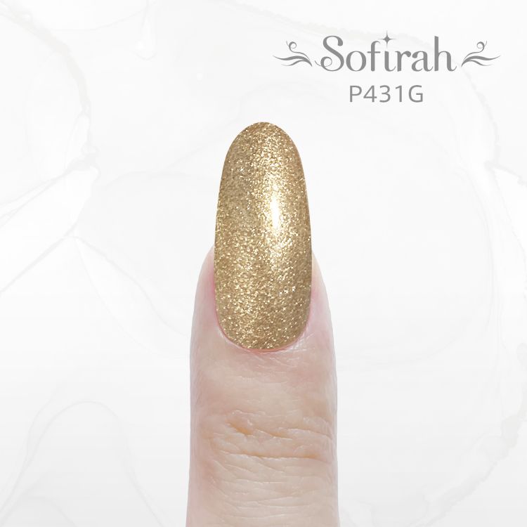 Sofirah P431G