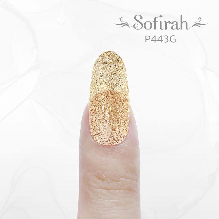 Sofirah P443G
