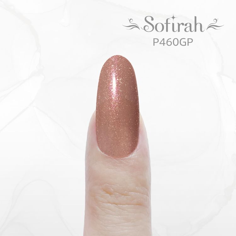 Sofirah P460GP