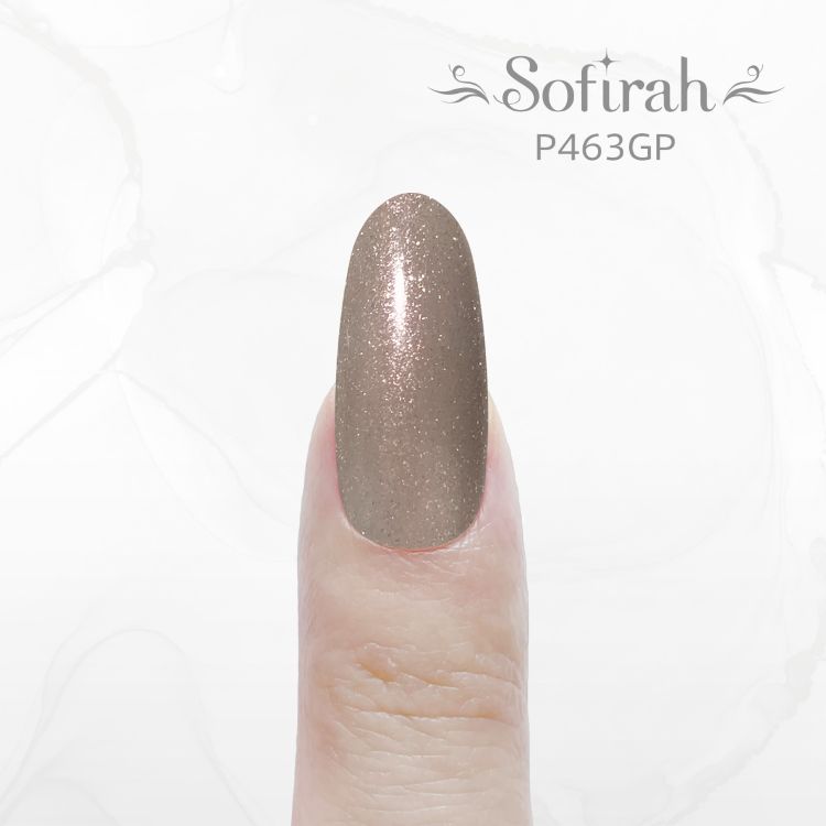 Sofirah P463GP
