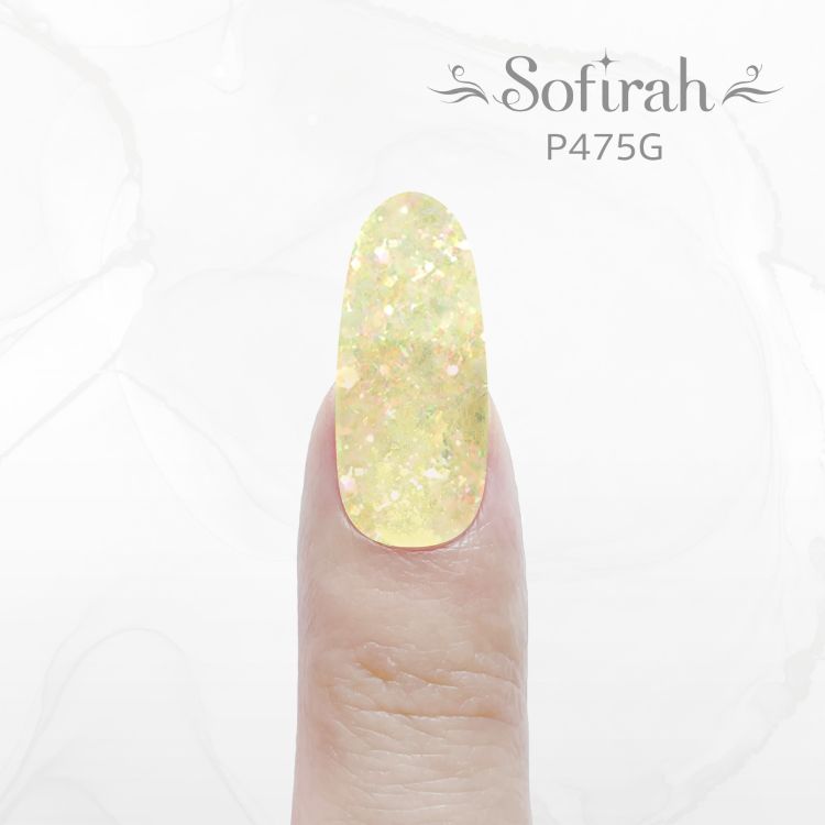 Sofirah P475G