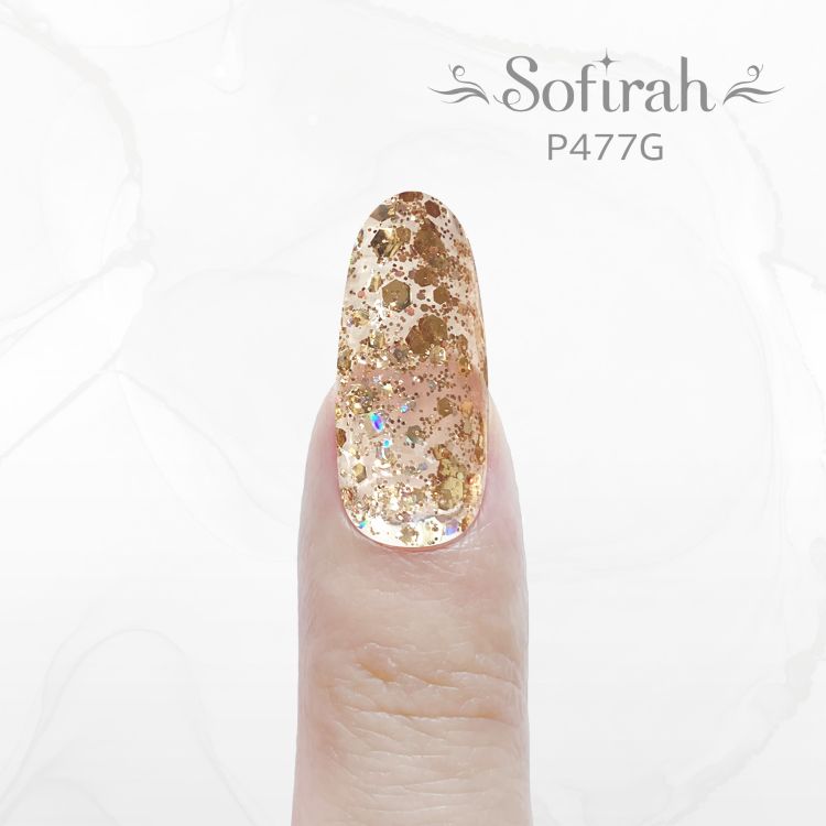 Sofirah P477G