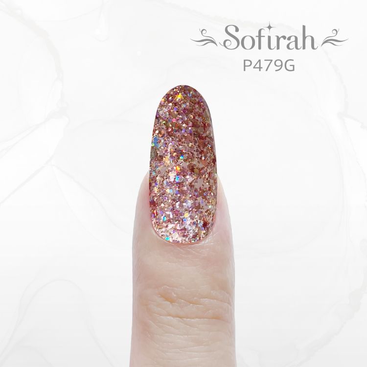 Sofirah P479G