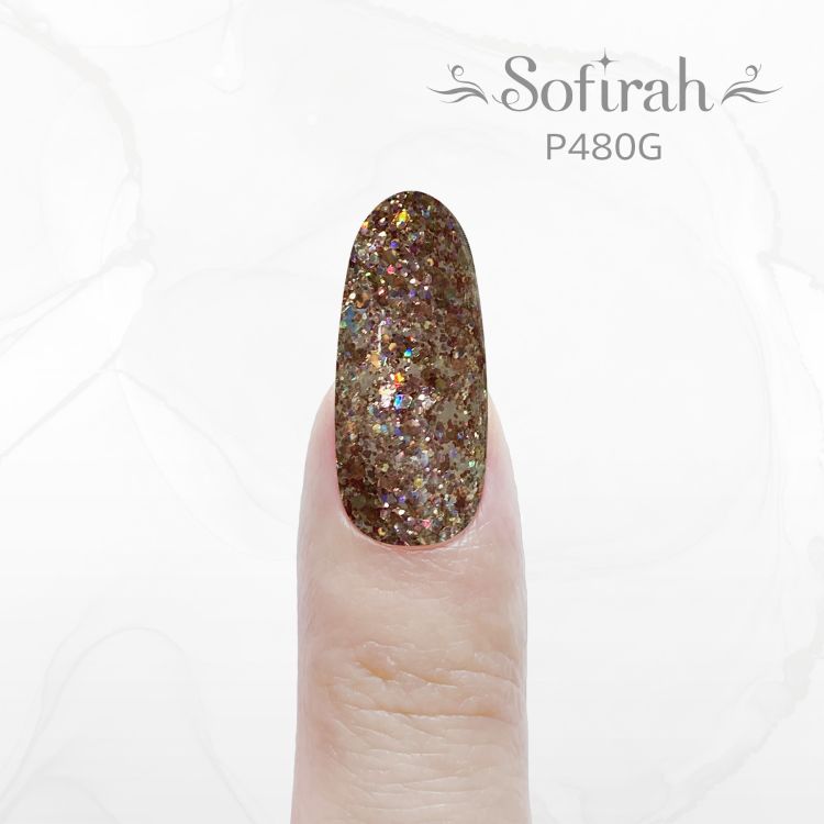 Sofirah P480G