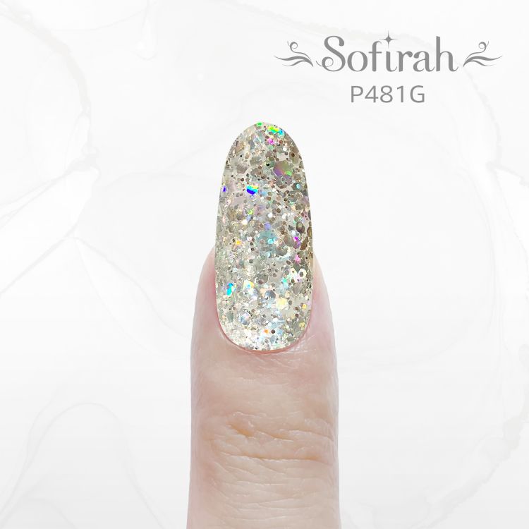 Sofirah P481G
