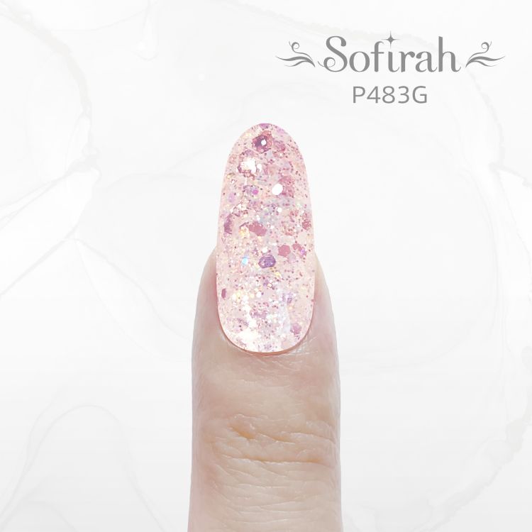 Sofirah P483G