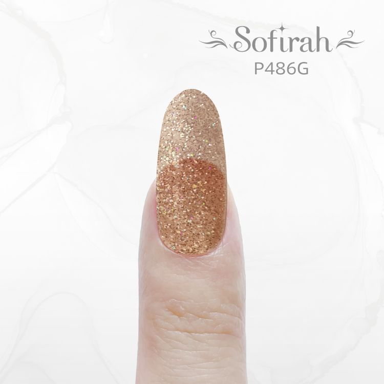 Sofirah P486G