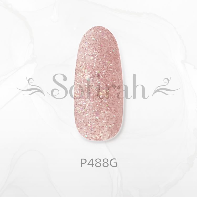 Sofirah P488G