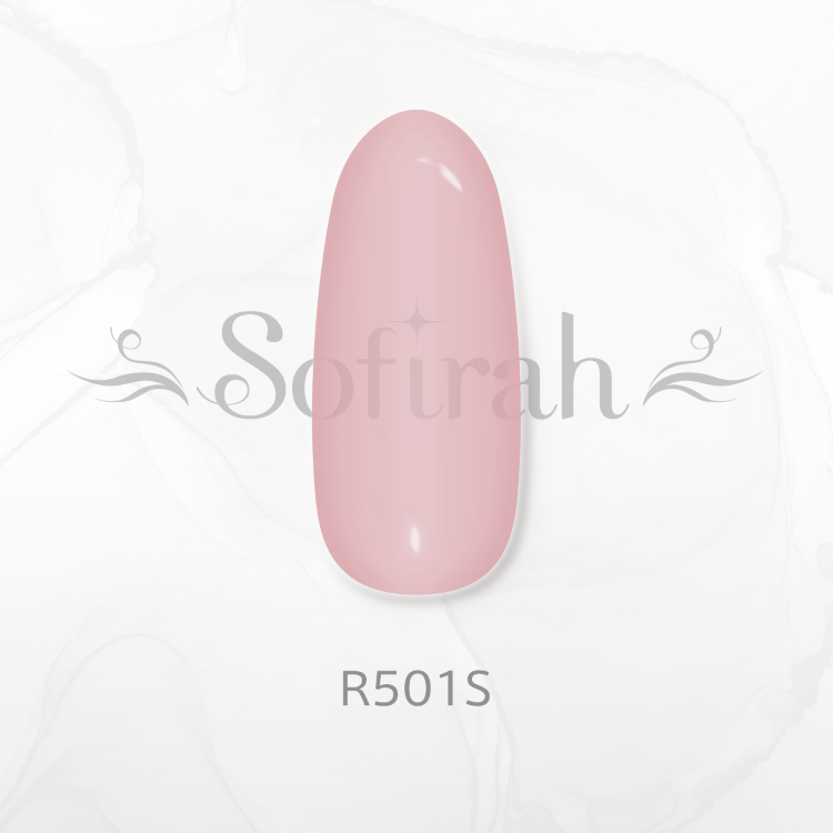 Sofirah R501S
