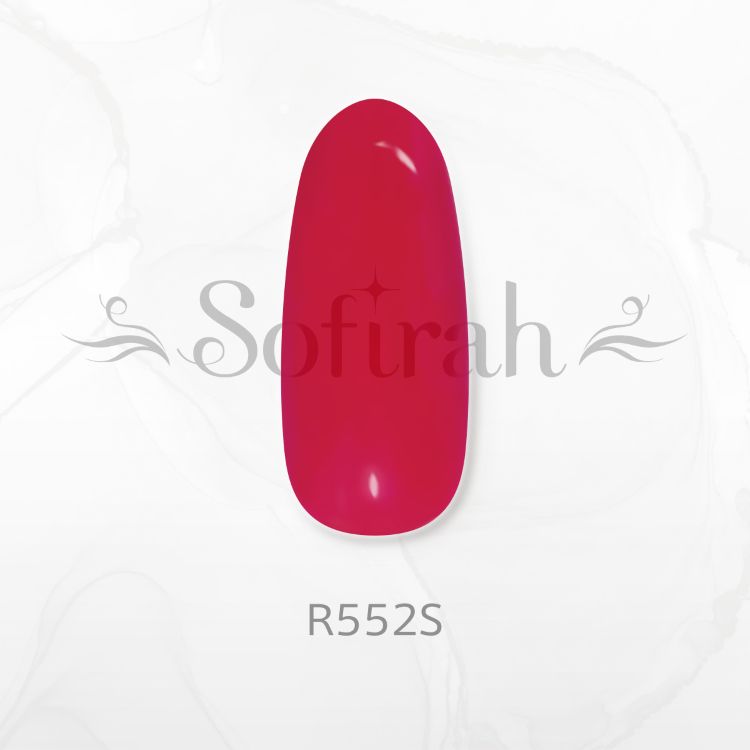 Sofirah R552S