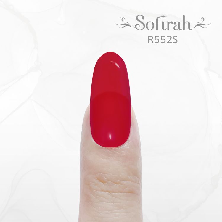 Sofirah R552S