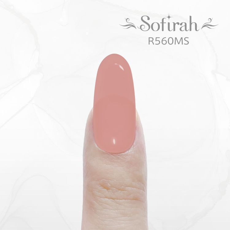 Sofirah R560MS