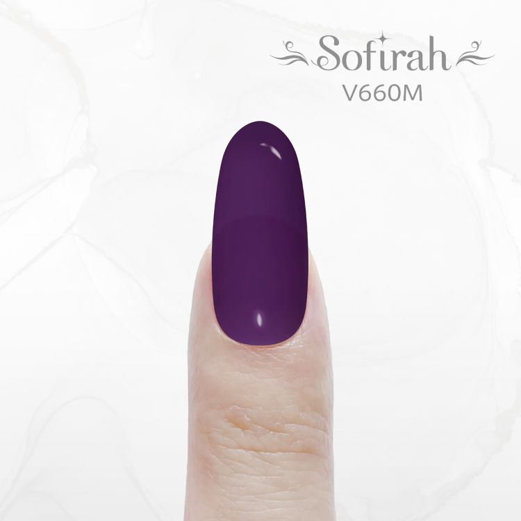 Sofirah V660M