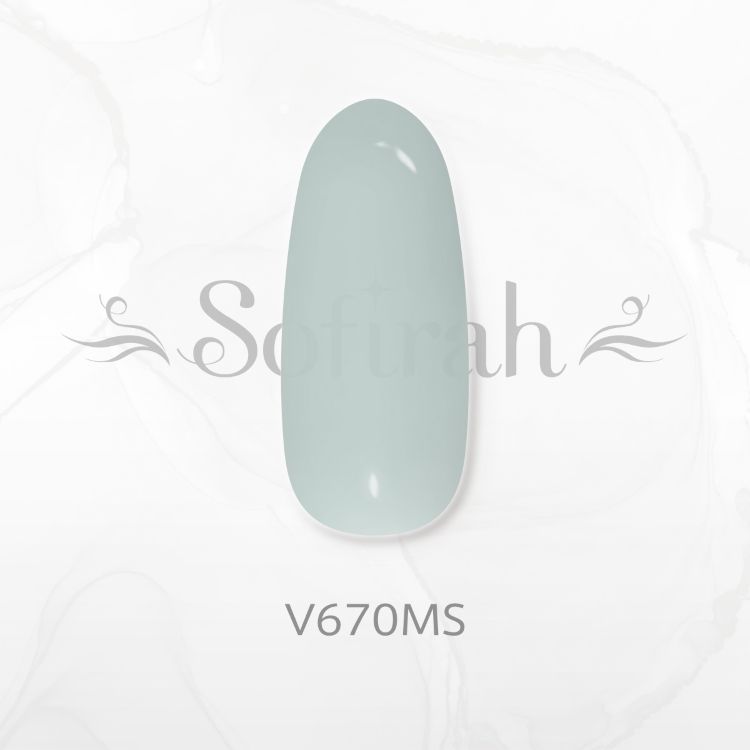 Sofirah V670MS