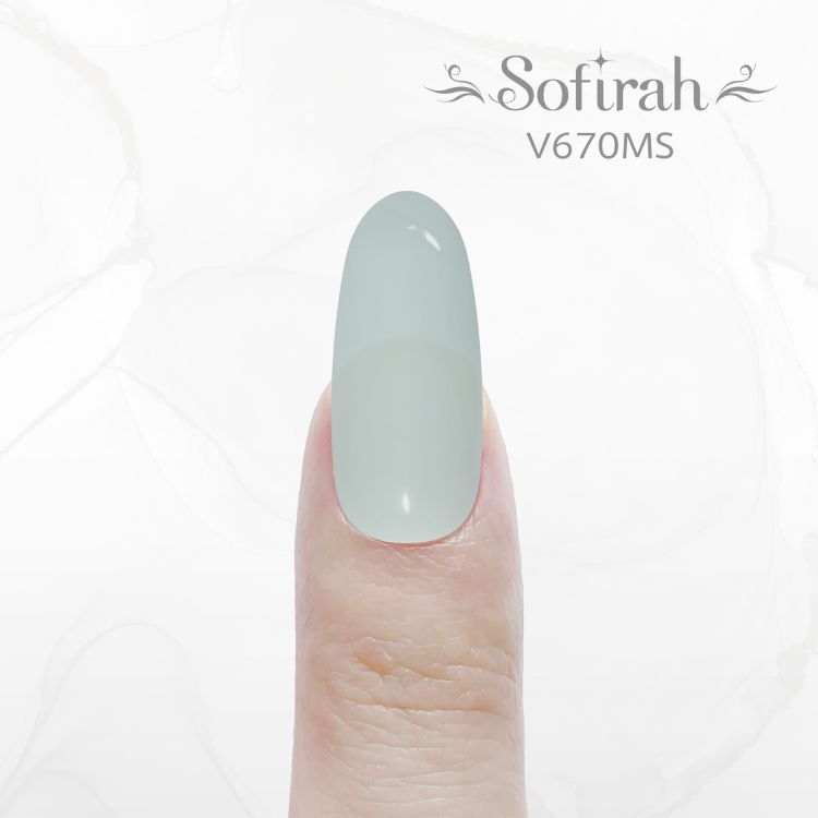 Sofirah V670MS