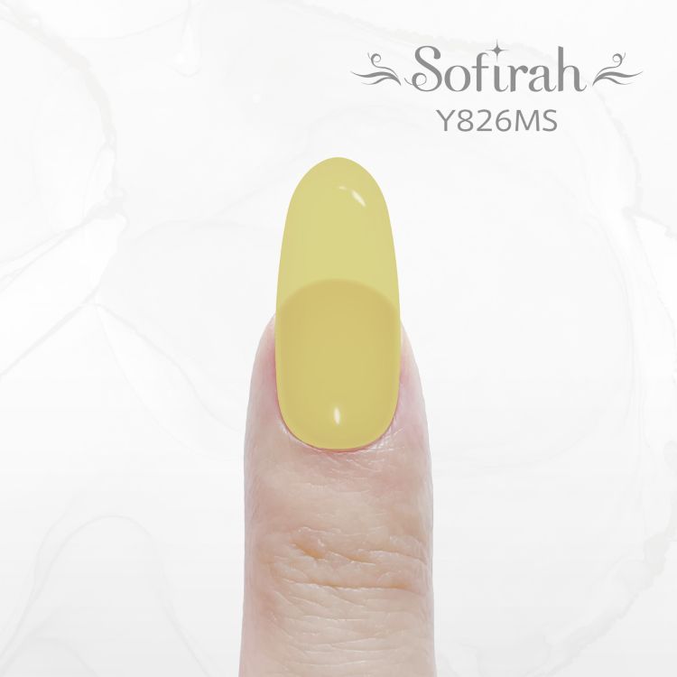 Sofirah Y826MS