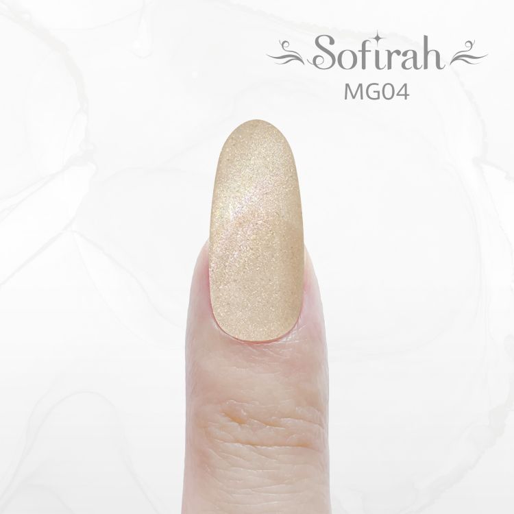 Sofirah MG04